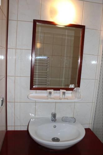 Отель Hotel Sjesta