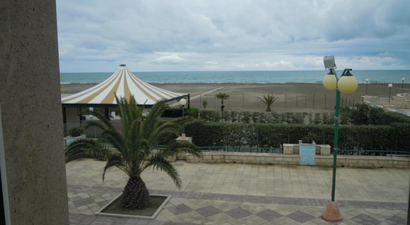Гостевой дом B&B Le Lune