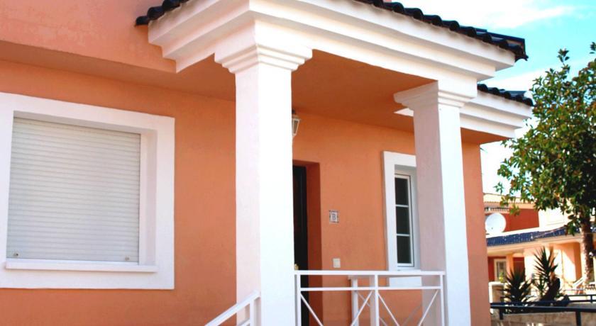 Апартаменты Villa Turquesa