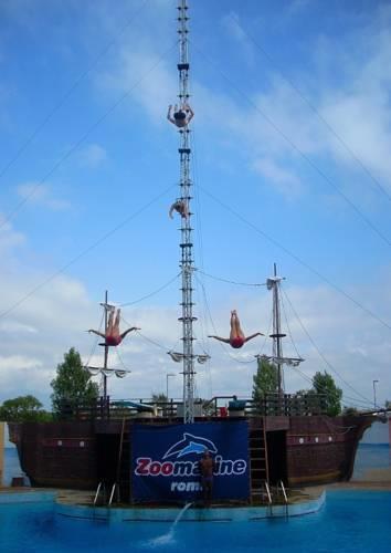 Мини-отель Country House Marina di Ardea