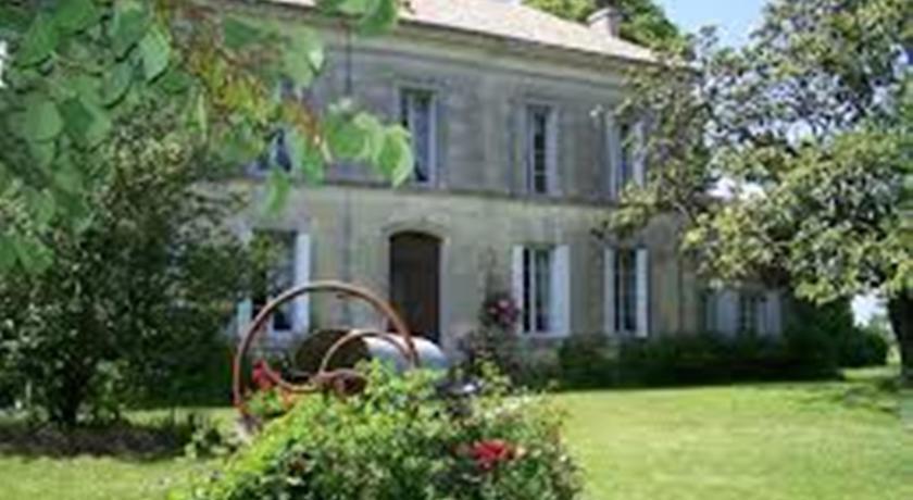 Апартаменты La Conciergerie