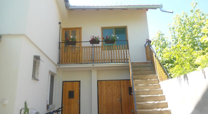 Мини-отель Bed & Breakfast Zeravica