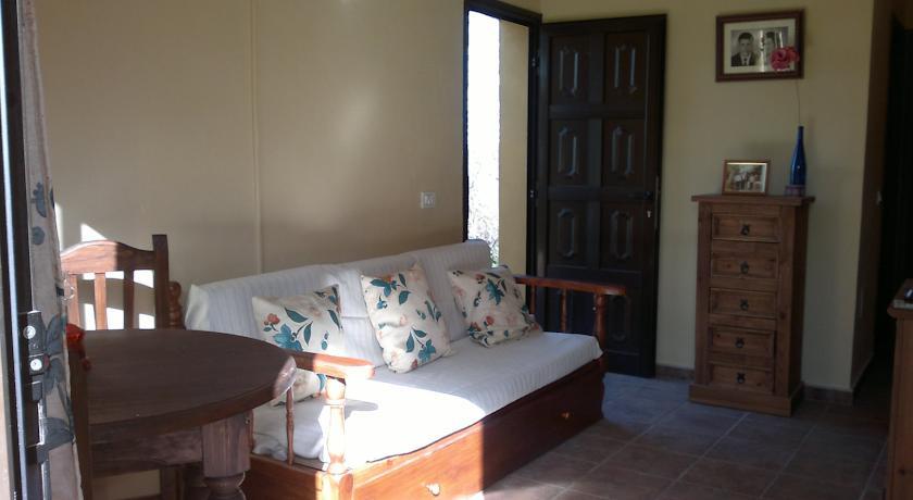 Апартаменты Casa Fátima Valle Gran Rey