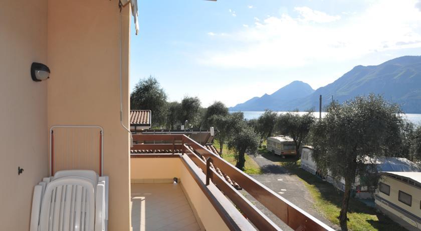 Апартаменты Apartments Bellavista