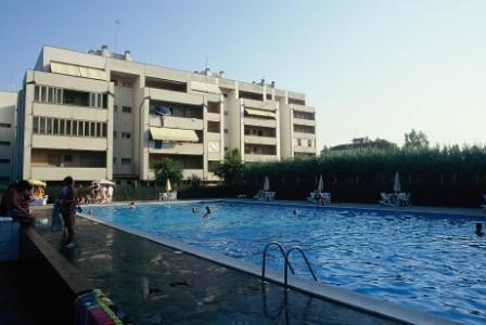 Апартаменты Residenza Mosaico