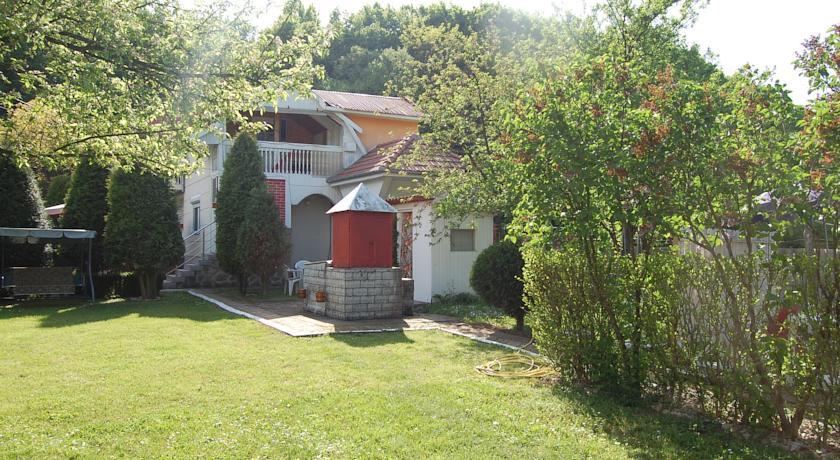 Гостевой дом Casa Dida