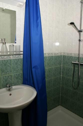 Апартаменты Laugu Guesthouse