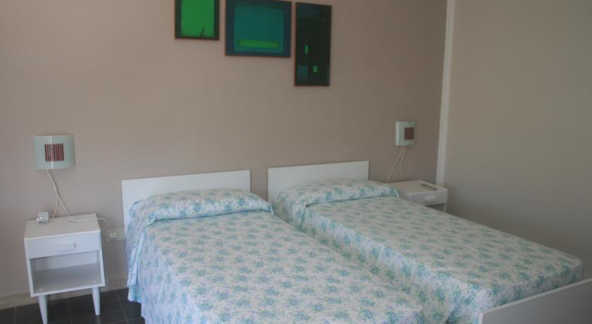 Отель Hotel Anna