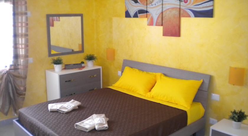 Мини-отель B&B Pepito