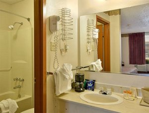 Отель Days Inn Arkadelphia
