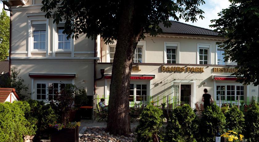 Baurs Park