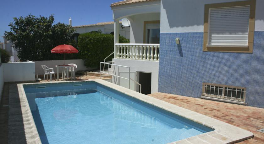 Вилла Quinta da Bela Vista 96