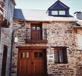 Отель Casa de Juan