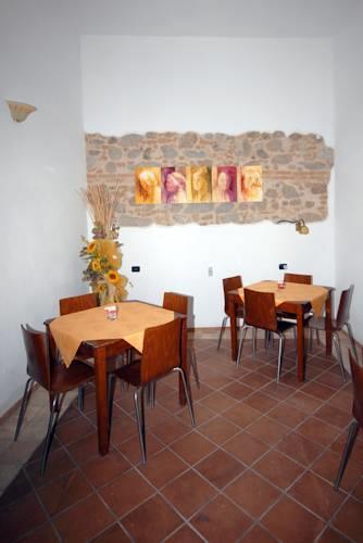 Мини-отель B & B Stillachiara
