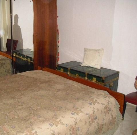 Мини-отель La Fontana b&b