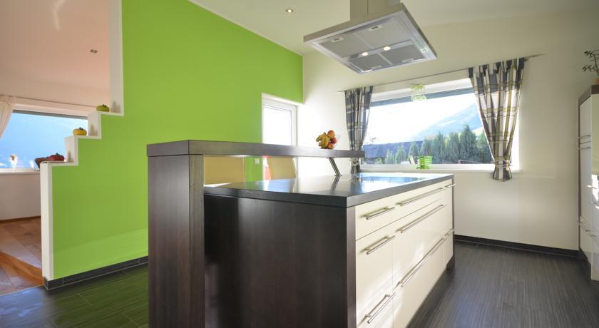 Апартаменты Apartment Wallner by Alpen Apartments
