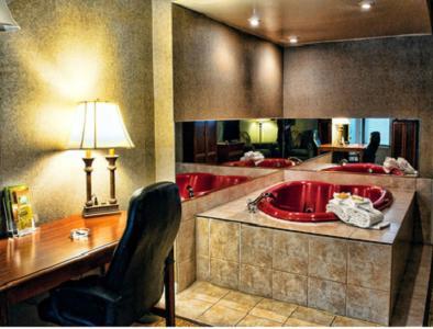 Отель La Quinta Inn Waldorf