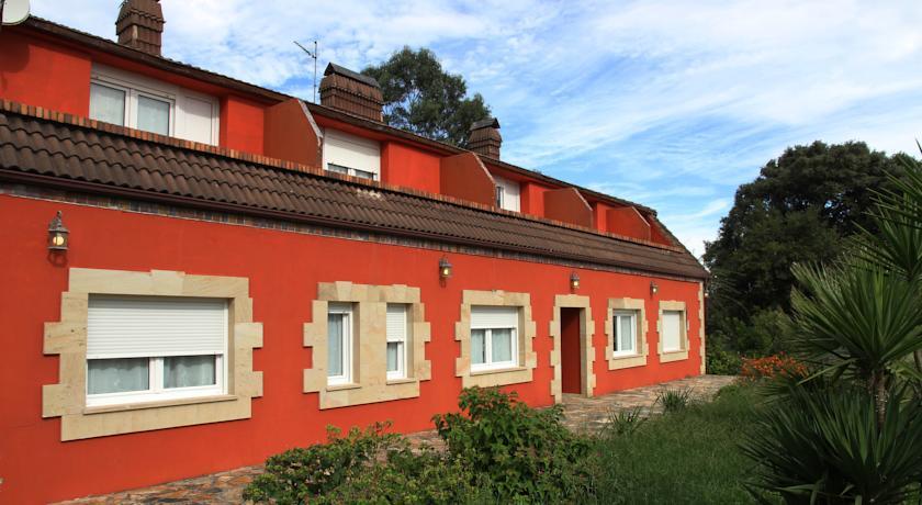 Отель Hotel Somo