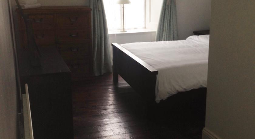 Мини-отель The Ante Room B&B