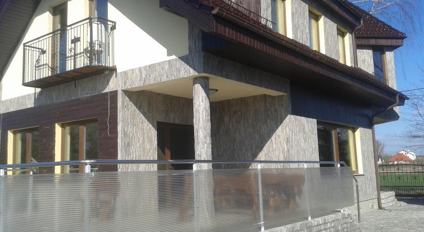 Гостевой дом Villa Molly