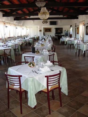 Отель Costa Blu Hotel