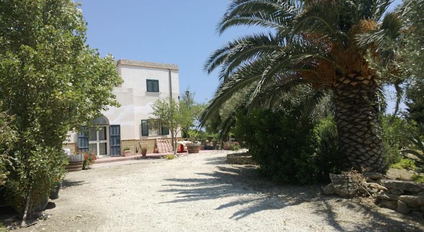 Мини-отель B&B Casa Malerba