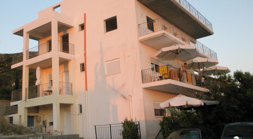 Гостевой дом Guesthouse Cathrine