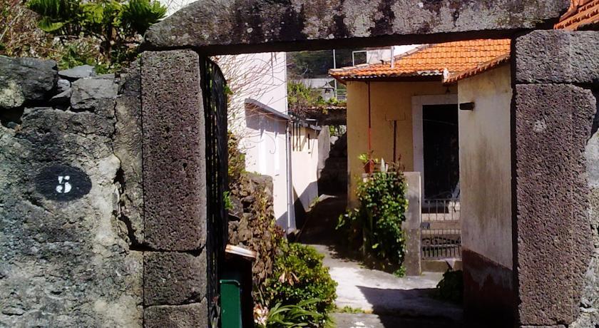 Апартаменты Casa de campo do Sul
