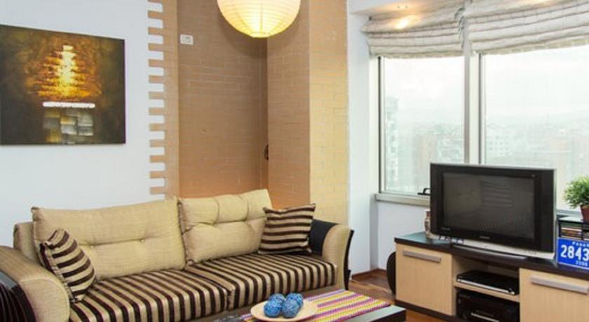 Apartment New & Stylish