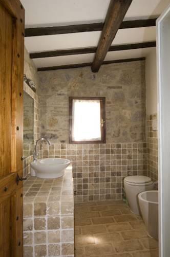 Отель Agriturismo I Sassi Grossi