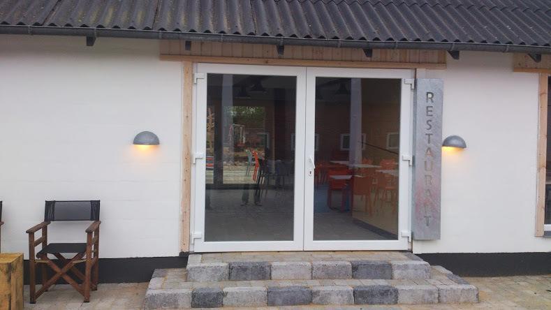 Отель Jelling Family Camping & Cottages
