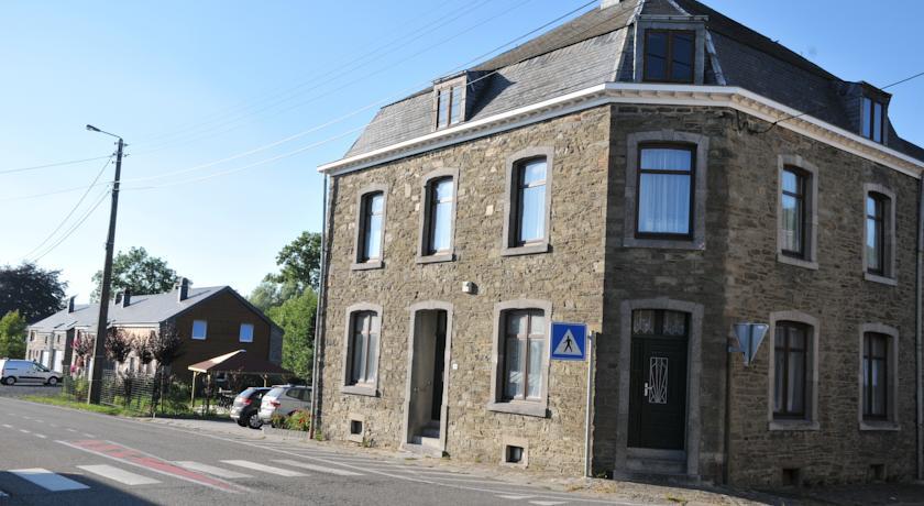 Апартаменты Gite Stone Lodge