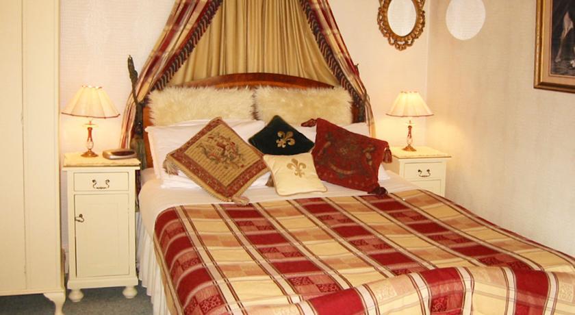 Мини-отель Snowdonia Holidays
