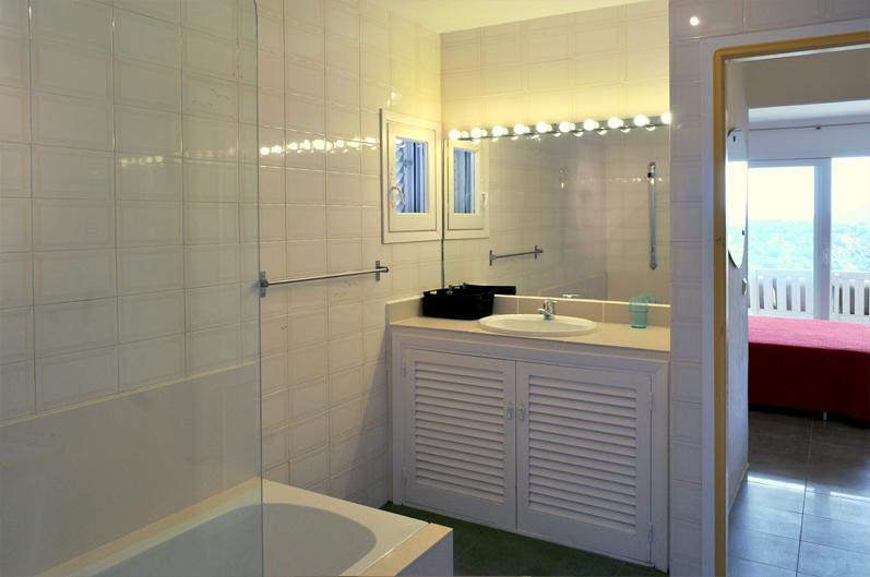 Апартаменты Villa Laguna