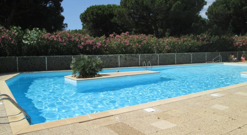Vittoria Immobilier - Residence Fleuries