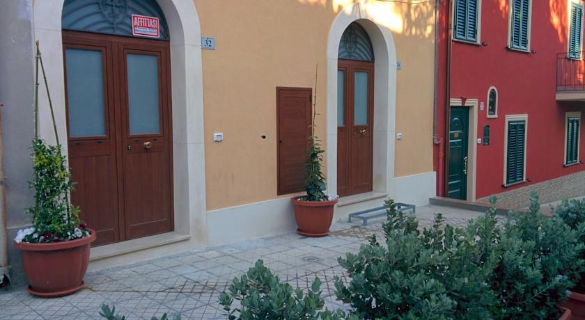 Апартаменты Bell'House B&B Milazzo