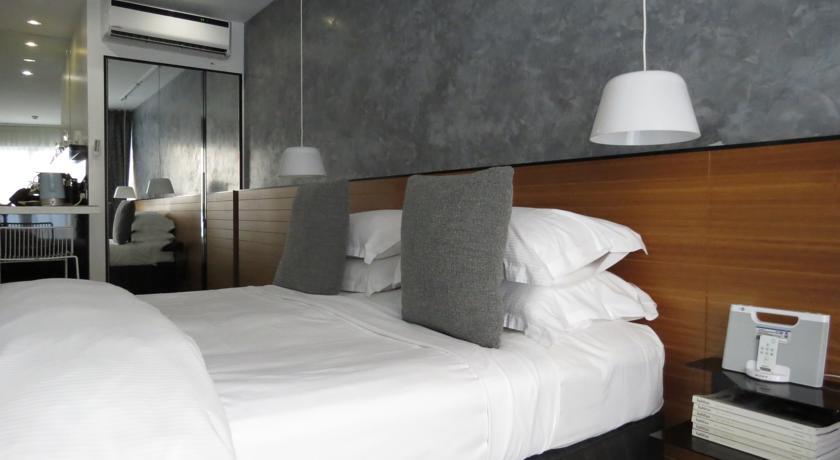 Limes Hotel
