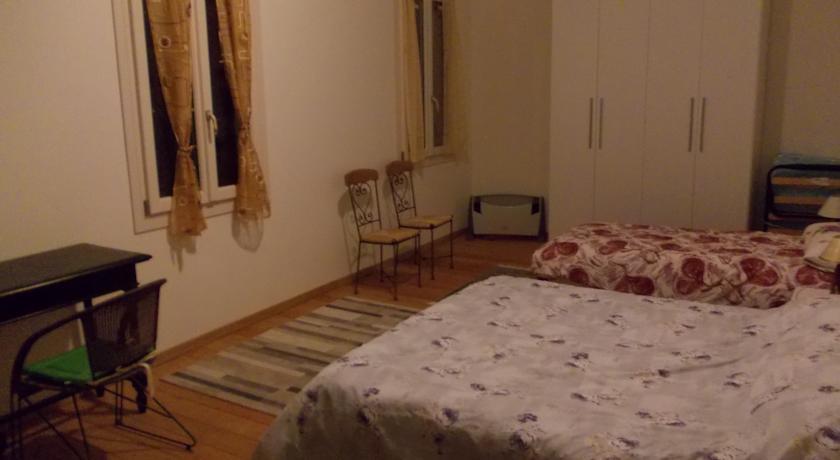 Апартаменты Villa Gaudio
