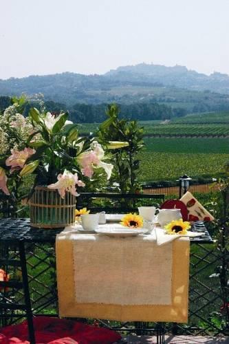 Отель Agriturismo Il Cantastorie