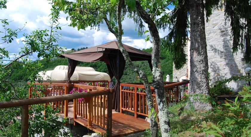 Отель La Collina Del Sole