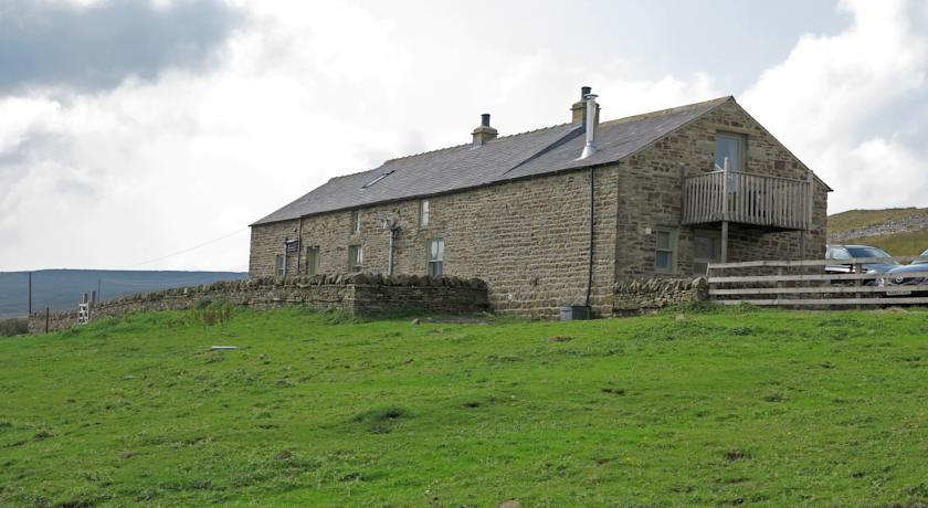 Апартаменты Hill Top Cottage - Killhope