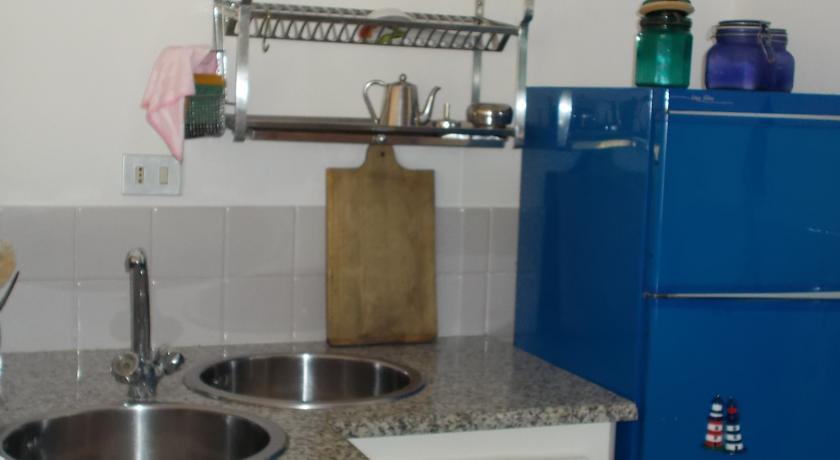 Апартаменты Casa Iris