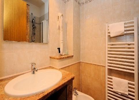 Мини-отель Hotel Fondovalle