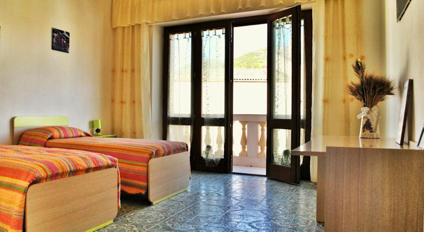 Мини-отель La Maison B&B