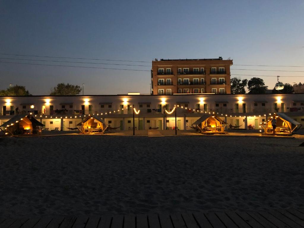 Hotel Casino