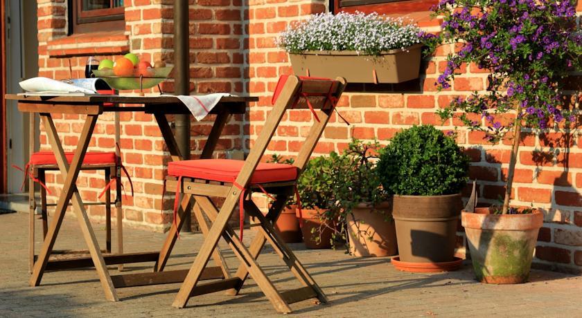 Мини-отель B&B Laurus
