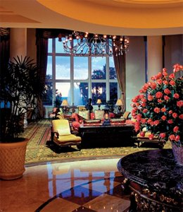 Отель The Ritz-Carlton, Key Biscayne, Miami