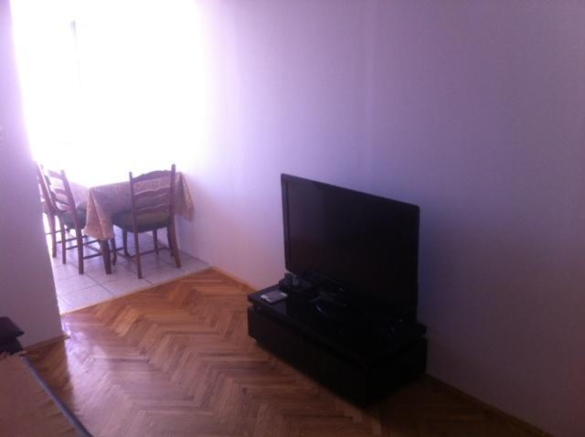 Отель Apartments Dario Krk