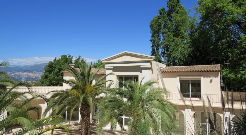 Вилла Mougins Luxury Villas