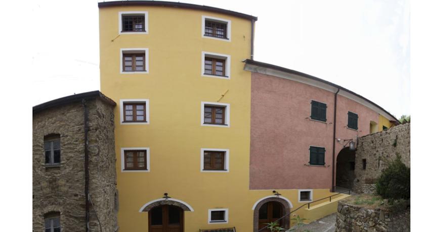 Мини-отель B&B Marina